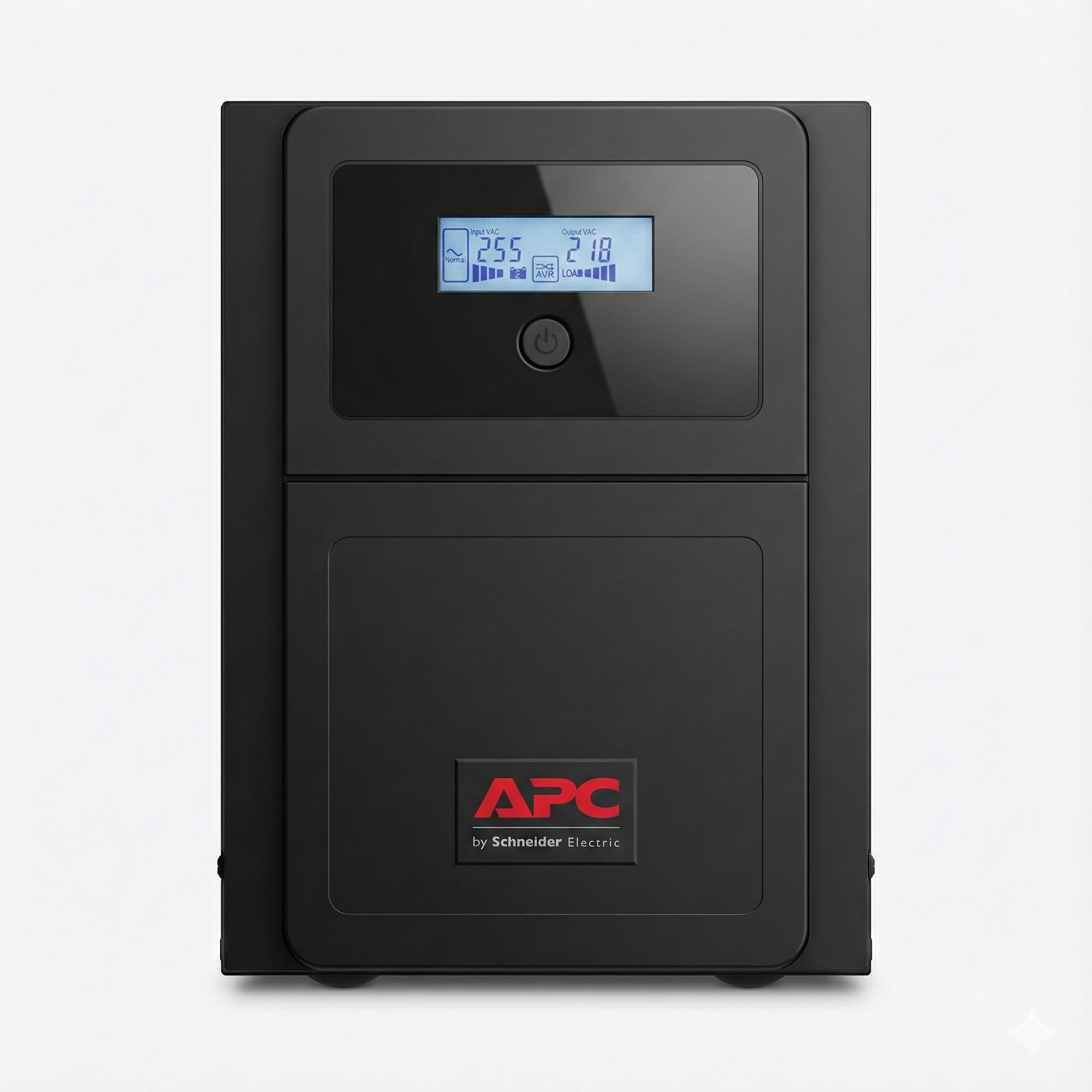 APC Easy UPS SMV1500AI-MSX 1500VA Bahrain