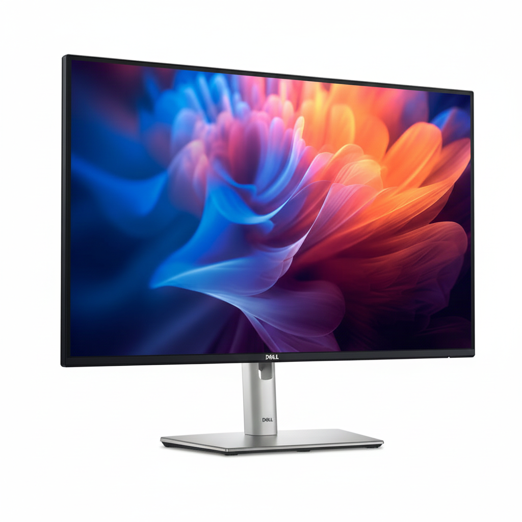 Dell P2725H 27 Inch Full HD Monitor Bahrain
