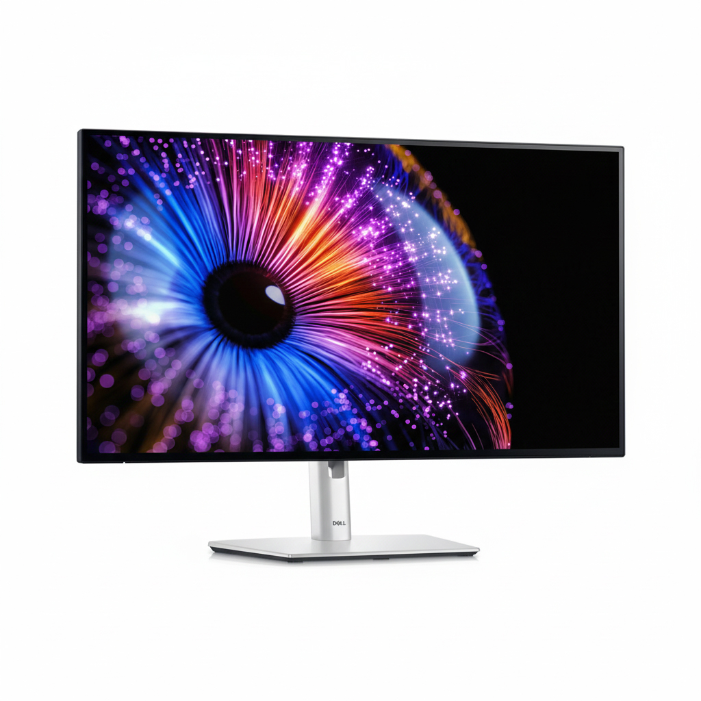 Dell UltraSharp 27 Thunderbolt Hub 1440p Monitor Bahrain