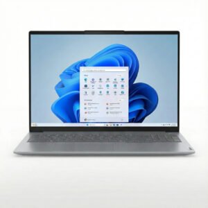 Lenovo ThinkBook G8 IRL 16 Inch Business Laptop Bahrain