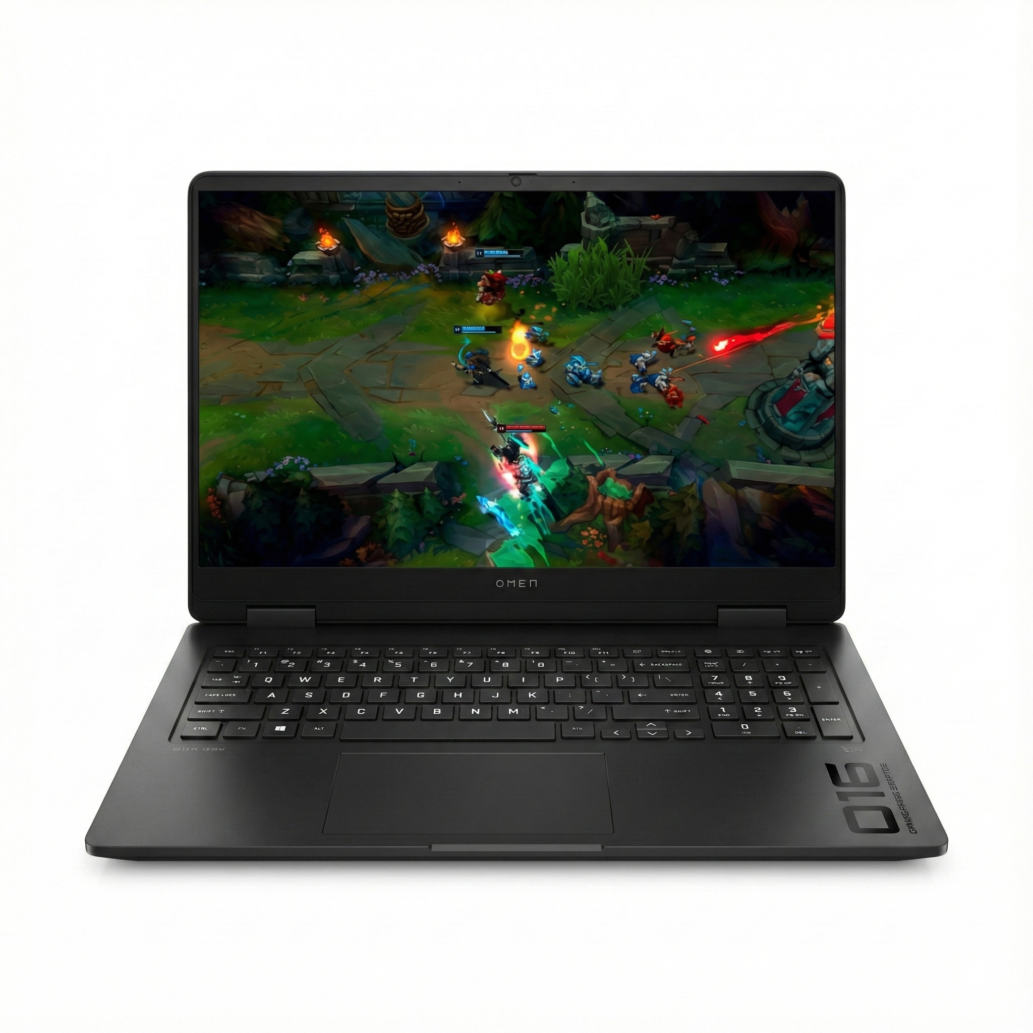 HP OMEN 16 an0000nr Gaming Laptop Bahrain