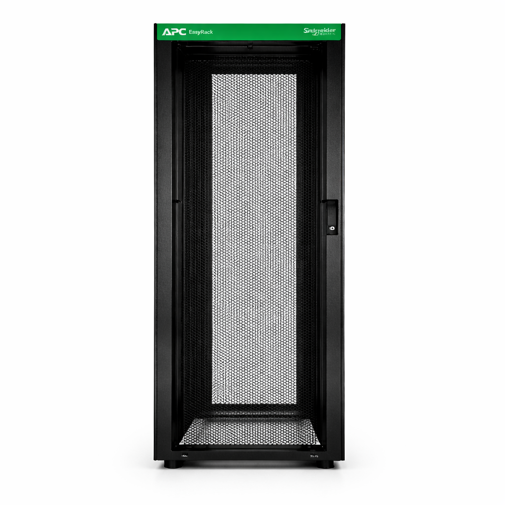 APC Easy Rack 42U ER6202 Server Cabinet Bahrain