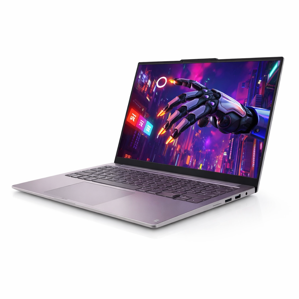 ChatGPT Image Mar 25, 2026, 03_23_29 PM Lenovo Yoga Pro 9 16IAH10 (2025)– Core Ultra 9, 64GB RAM, 2TB SSD, RTX 5070, 16” 3.2K OLED - Image 3
