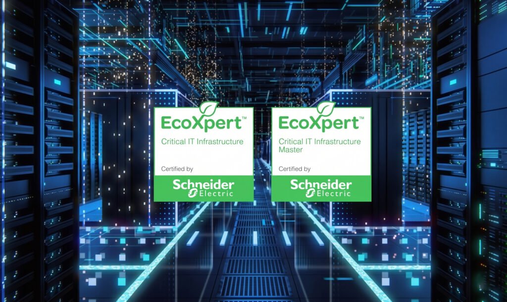 Critical IT infrastructure: Why expertise matters more than ever 2 1024x610