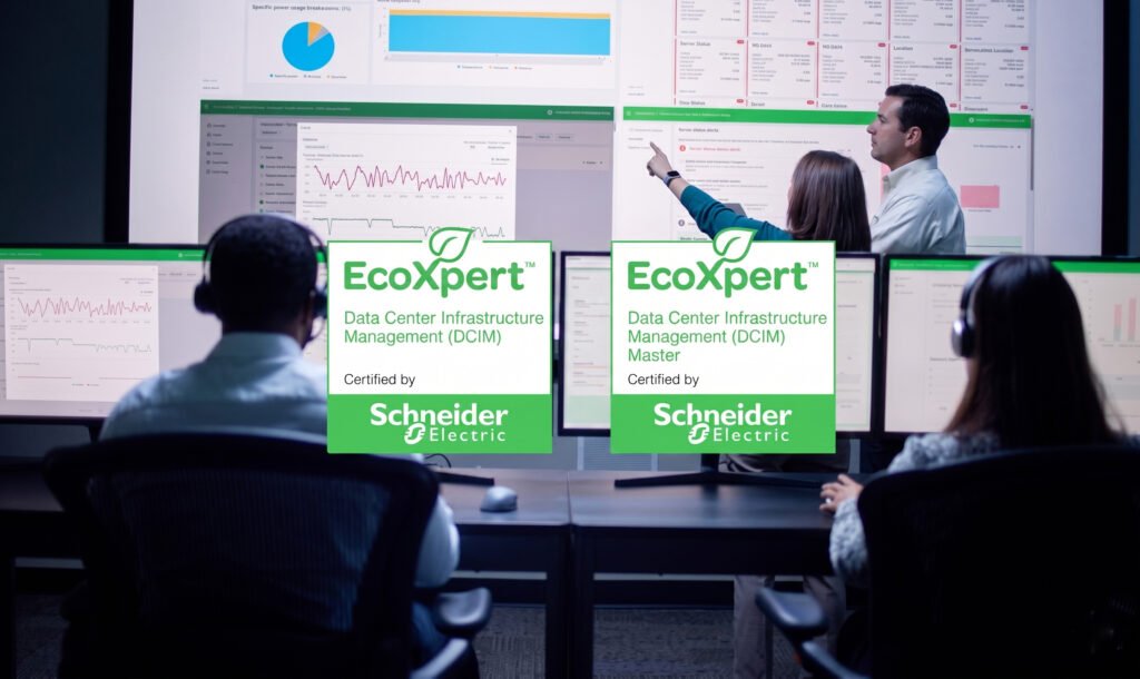 Unlock smarter data center operations with DCIM Software Experts 3 1024x610