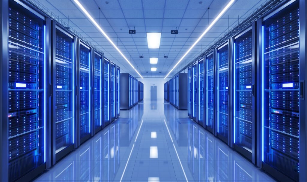 Solving the densification challenge: Power distribution and monitoring for high-performance computing From grid to GPU: The full power path