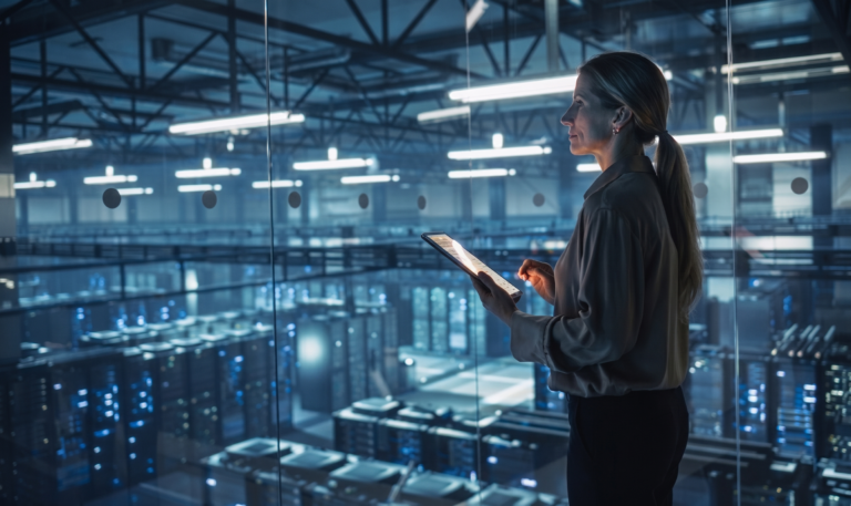 NVIDIA and Schneider Electric get in sync at NVIDIA GTC 2026 to deliver Vera Rubin AI Factories