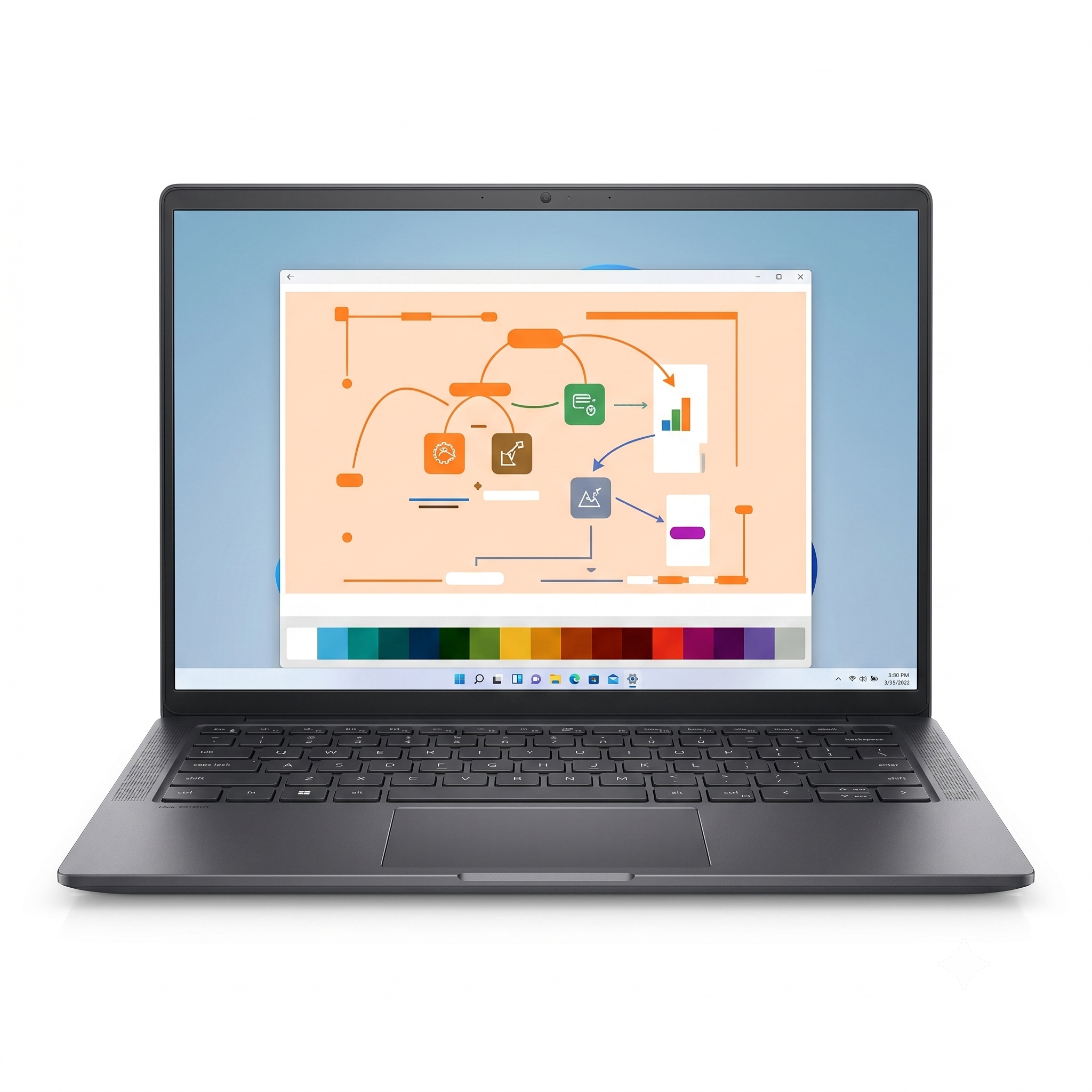 Acer Aspire 14 AI Copilot Plus PC