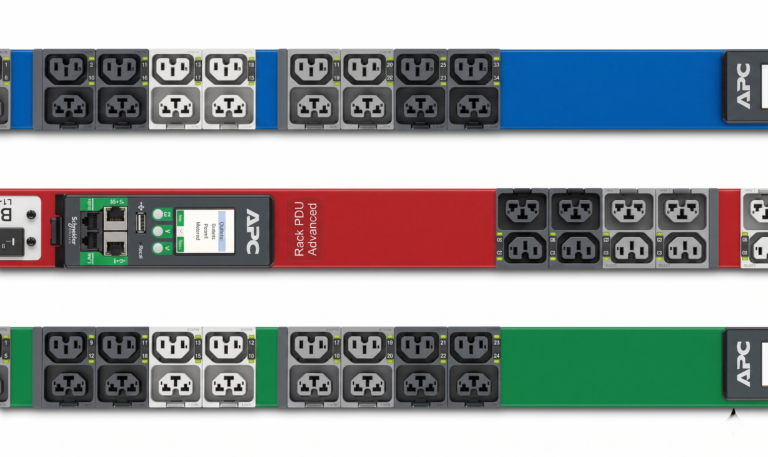Custom Solutions page: Trying a rack on for size