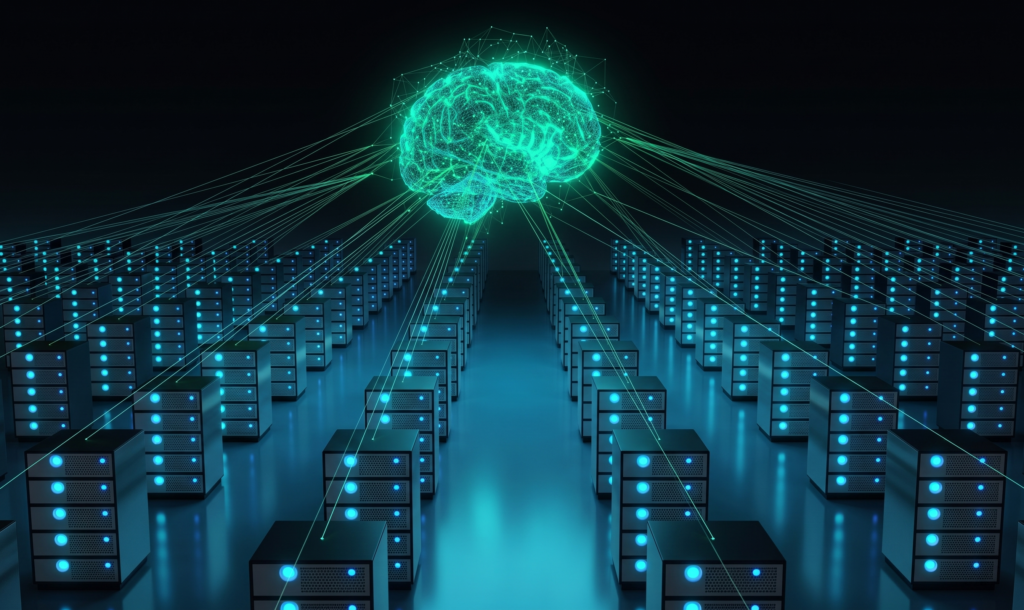 Powering the AI factory: Building infrastructure for what comes next Gemini Generated Image T1n185t1n185t1n1 Clean 1024x610
