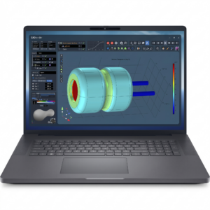 Dell Pro Max 18 Plus Notebook 18"